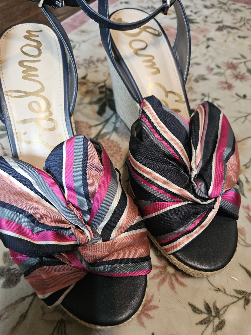 Sam Edelman worn only